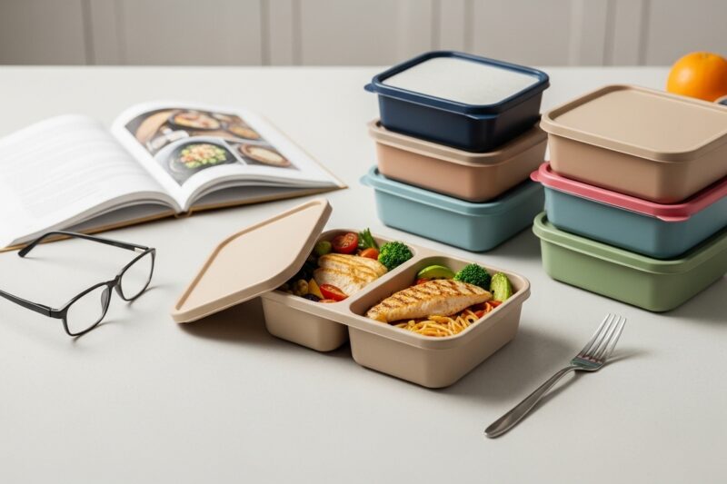 Czy dieta pudełkowa to dobre rozwiązanie dla seniorów?