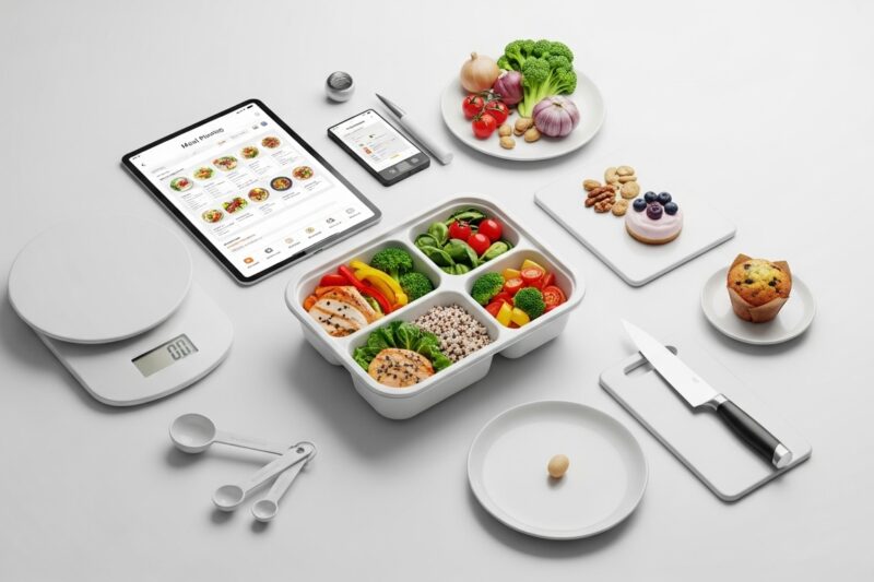 Dieta dla diabetyków – jak catering może pomóc w kontroli cukru?