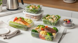 Dieta keto w cateringu – jak wygląda w praktyce?