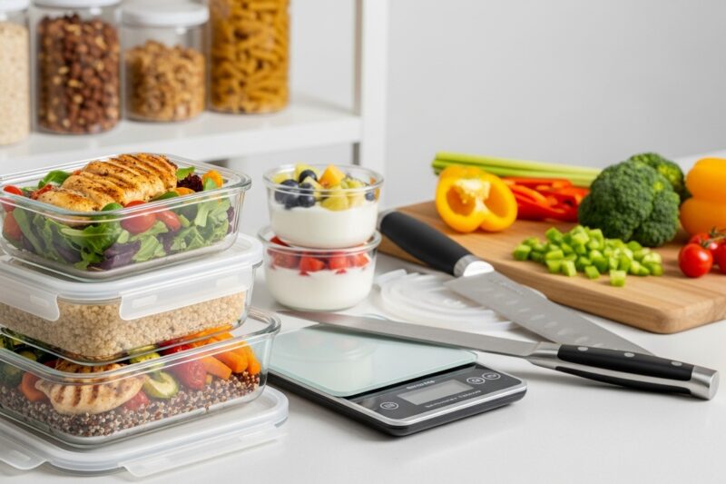 Dieta pudełkowa a odchudzanie – jak osiągnąć trwałe efekty?