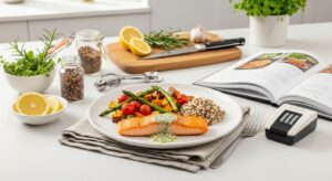 5 przepisów inspirowanych cateringiem dietetycznym