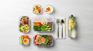 Dieta DASH w cateringu – dla kogo jest najlepsza?