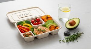 Dieta Paleo – czy catering może być zgodny z jej zasadami?