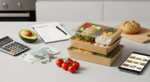Dlaczego diety pudełkowe rosną mimo inflacji?
