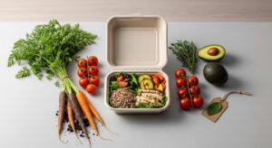 Czy catering dietetyczny korzysta z produktów lokalnych?