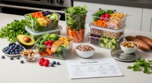 Czy catering dietetyczny może wspierać zdrowie jelit?