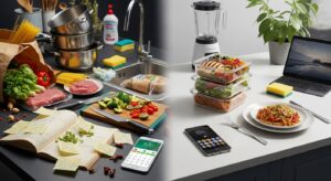 Czy dieta pudełkowa sprzyja work-life balance?