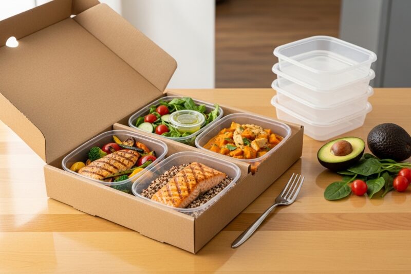 Czy dieta pudełkowa wspiera zdrowe nawyki długoterminowo?