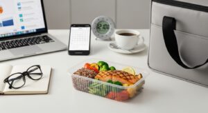 Jak catering dietetyczny wpisuje się w nowoczesny styl życia?