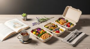 Jak catering dietetyczny wpisuje się w styl życia slow life?