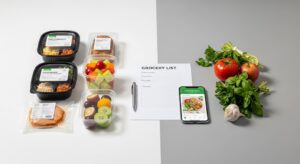 Jak catering wpływa na nawyki zakupowe w sklepie spożywczym?