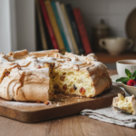 Beza idealna - niezawodny przepis na chrupiący wierzch i piankowe wnętrze