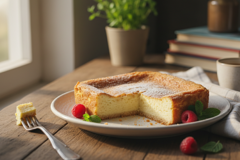 Ciasto filadelfia przepis - aksamitny deser bez pieczenia który zachwyci każdego