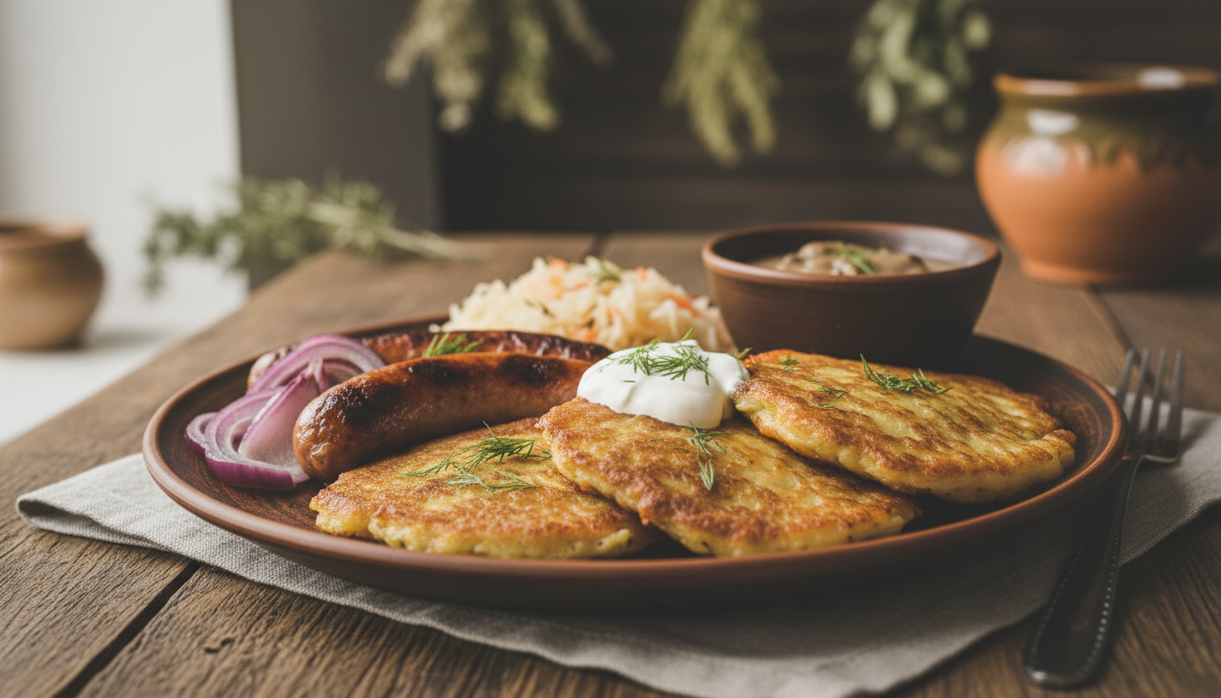 Co na kolację - przepis na błyskawiczne danie które zawsze się udaje
