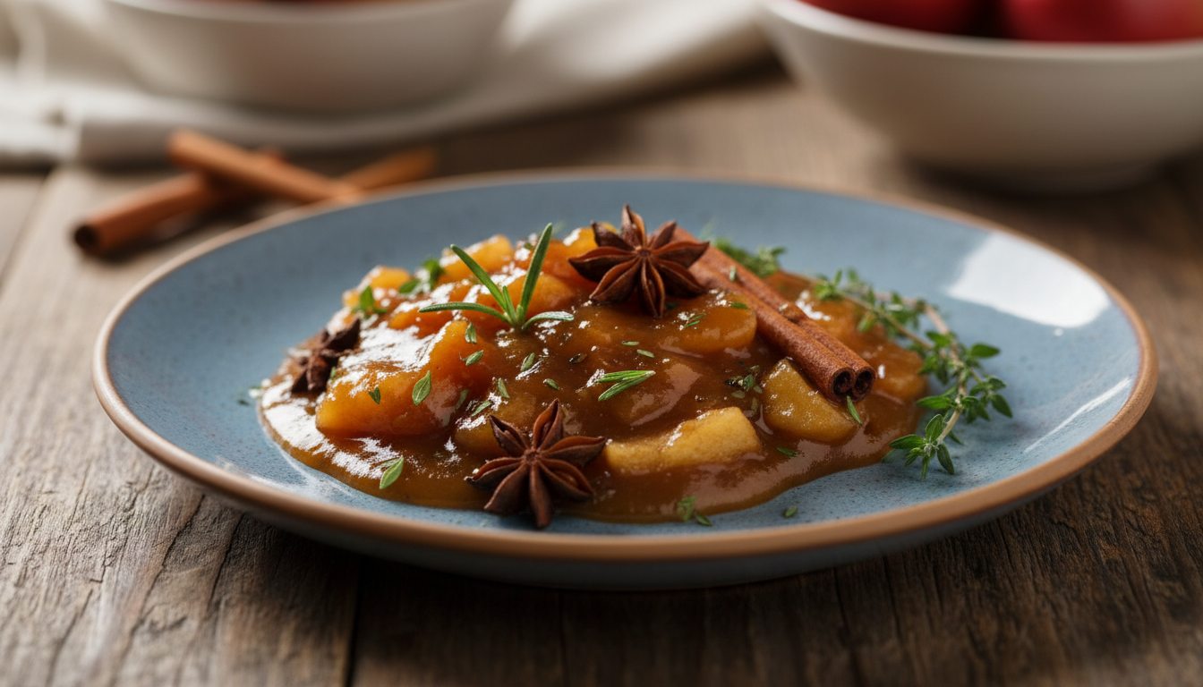 Przepis na domowy ocet jabłkowy - prosty sposób na naturalny eliksir zdrowia