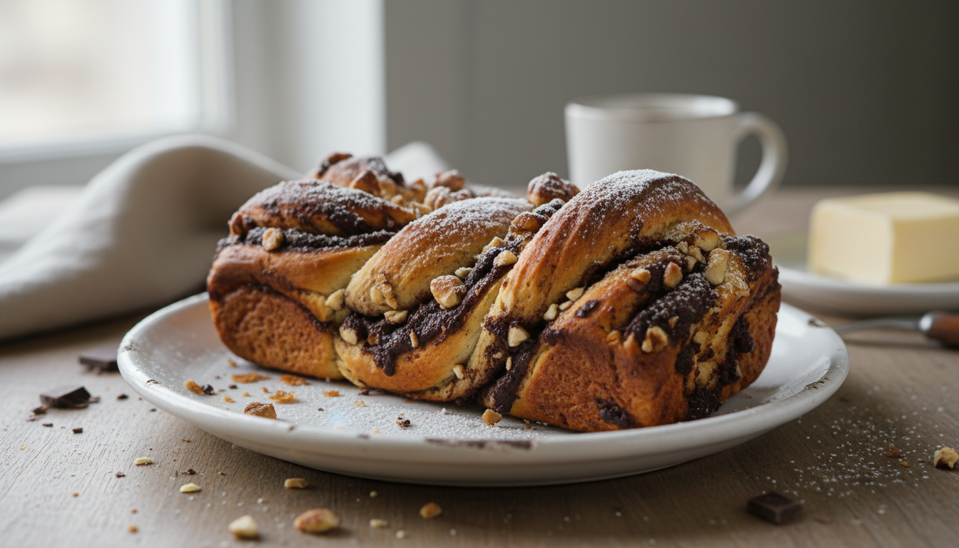 Puszysta babka piaskowa - przepis na obłędnie wilgotne ciasto które zawsze wychodzi