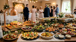 Ranking cateringów weselnych Białystok 2026 – Najlepsze menu na Twoje wesele