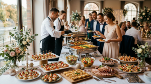 Ranking cateringów weselnych Bydgoszcz 2026 – TOP 10 najlepszy firm