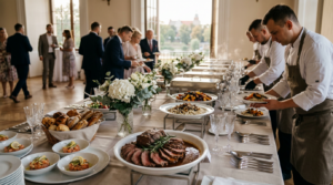 Ranking cateringów weselnych Szczecin 2026 – z kim zaplanować wymarzone przyjęcie?