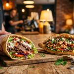 Ranking najlepszych kebabów Kielce 2026 - gdzie zjeść najsmaczniej?