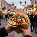 Ranking najlepszych kebabów Rzeszów 2026 - gdzie zjeść najlepiej?