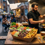 Ranking najlepszych kebabów w Szczecinie 2026 - gdzie zjeść najsmaczniej?