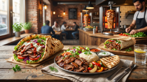 Ranking najlepszych kebabów Wrocław 2026 – Gdzie zjeść najsmaczniej?