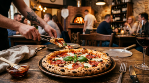 Ranking najlepszych pizzerii Białystok 2026 – gdzie zjeść najlepiej?