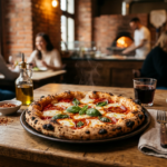 Ranking najlepszych pizzerii Wrocław 2026 - gdzie zjeść najlepiej?