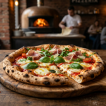 Ranking Pizzerii Gdynia 2026 – 10 Najlepszych Lokali na Pyszną Pizzę