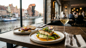 Zestawienie restauracji Gdańsk 2026 – Gdzie zjeść najsmaczniej? Poznaj kulinarne perły