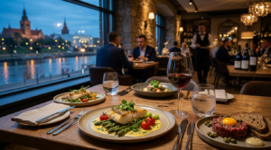 Ranking restauracji Szczecin 2026 – gdzie zjeść najlepiej?