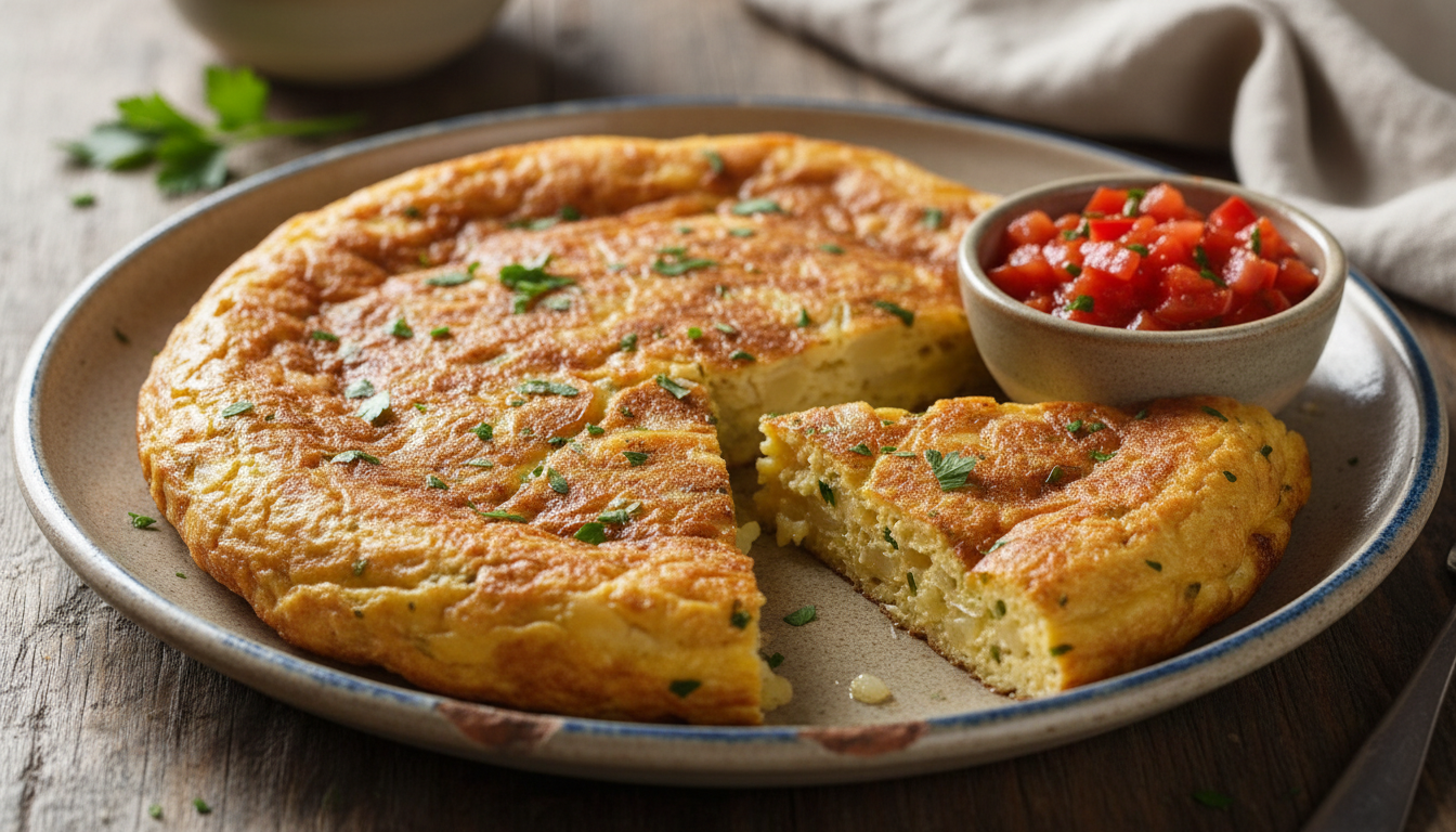 Tortilla przepis - domowy sposób na miękkie i elastyczne placki