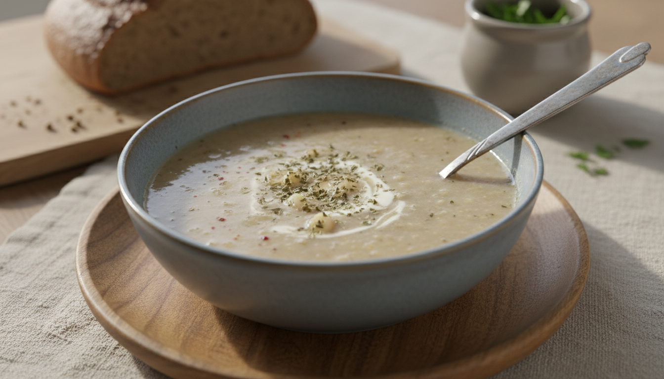 Zakwas na żurek - sprawdzony przepis na tradycyjny i aromatyczny domowy smak