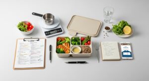 Co sprawdzić przed zamówieniem cateringu dietetycznego?