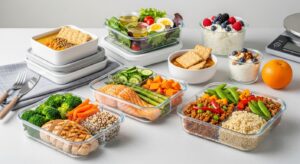 Dieta pudełkowa 1500 kcal – dla kogo i jakie daje efekty?
