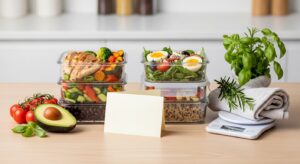 Dieta pudełkowa 1800 kcal – dla kogo sprawdzi się najlepiej?