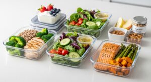 Ile kosztuje dieta pudełkowa 1500 kcal?