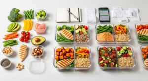 Ile kosztuje dieta pudełkowa 2500 kcal?