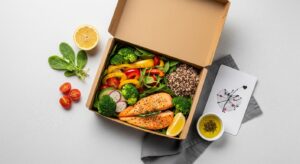 Jaka dieta pudełkowa sprawdzi się przy nadciśnieniu?