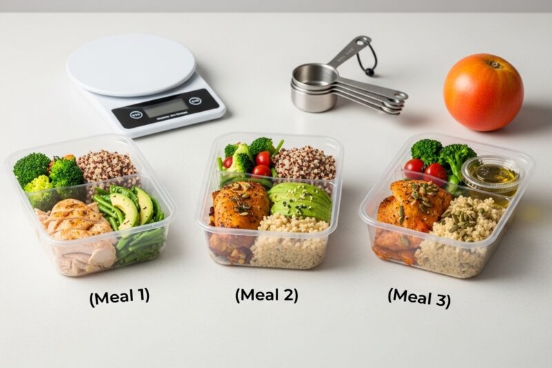 Kiedy warto zwiększyć kaloryczność cateringu dietetycznego?