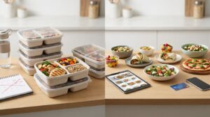 Abonament miesięczny czy elastyczne zamawianie cateringu – co bardziej się opłaca?