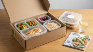 Dieta pudełkowa przy kamicy żółciowej – na co zwrócić uwagę?