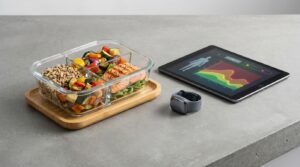 Jak może wyglądać przyszłość diet pudełkowych opartych na personalizacji żywienia?